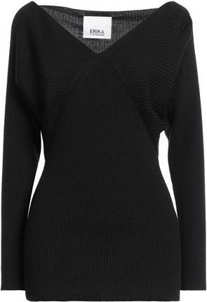 Erika Cavallini Semi Couture KNITWEAR - Jumpers sur YOOX.COM