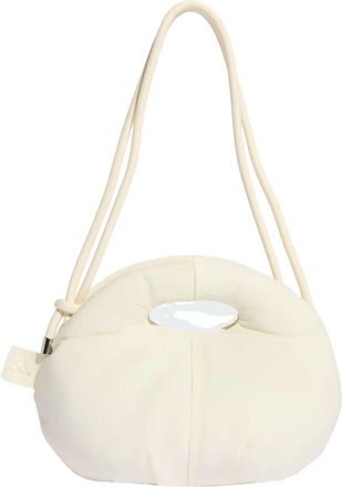 adidas (WMNS) adidas Small Bag Ivory KH4513