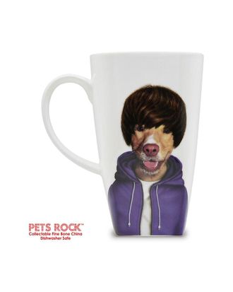 Empire Art Direct Teen Fine Bone China Mug