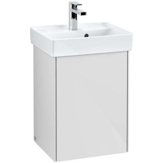 Villeroy & Boch Collaro Mueble De Lavabo 410x546x344 Mm, 1 Puerta - Villeroy&boch