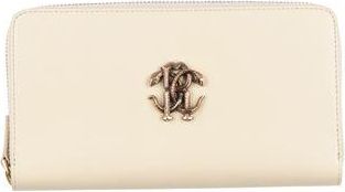 Roberto Cavalli Small Leather Goods - Wallets on YOOX.COM