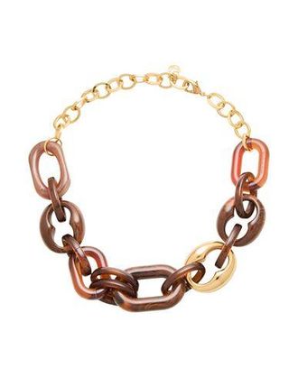 Luisa Spagnoli SCHMUCK und UHREN - Halsketten auf YOOX.COM