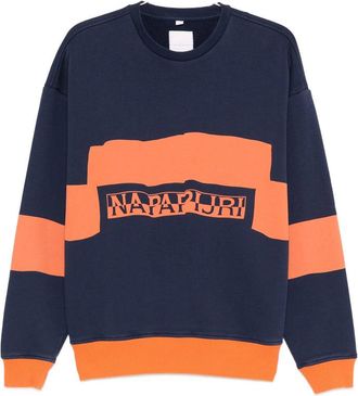 Napapijri T Shirt-Uomo