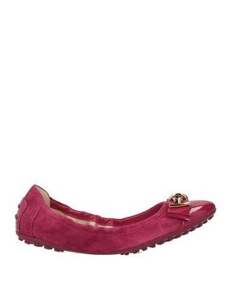 Tod's SCHUHE - Ballerinas auf YOOX.COM