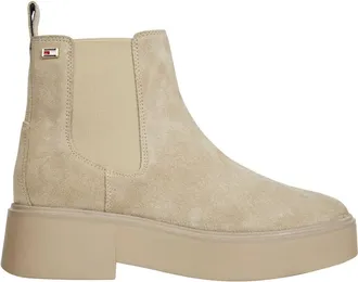 Tommy Hilfiger Mujer, Zapatos, Beige, Talla: 38 EU