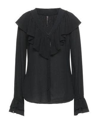 Manila Grace CAMISETAS Y TOPS - Camisas en YOOX.COM