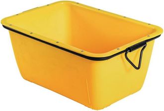 OEM Bandeja De Mortero Amarillo 200l