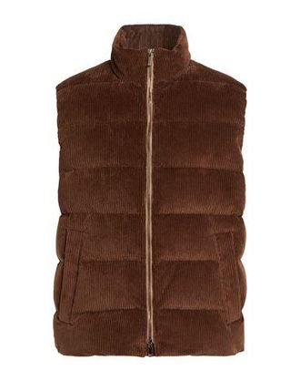 Montedoro Red COATS & JACKETS - Gilets sur YOOX.COM