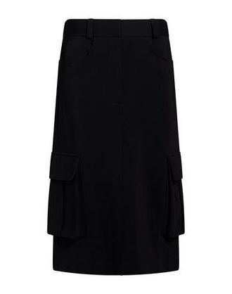 Givenchy HOSEN & R&Ouml;CKE - Midi-R&ouml;cke auf YOOX.COM