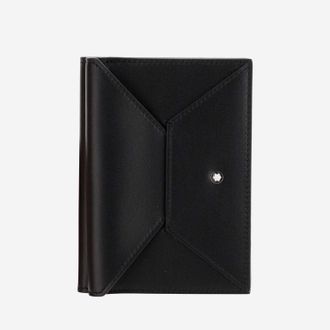 Montblanc Passport Case Meisterstück Selection Soft