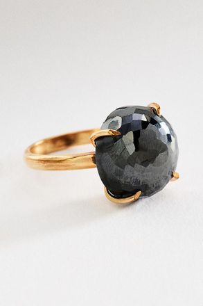 Heather Hawkins Moonshine Cocktail Ring