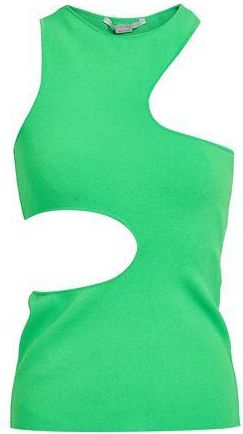 Stella McCartney TOPWEAR - Tops on YOOX.COM