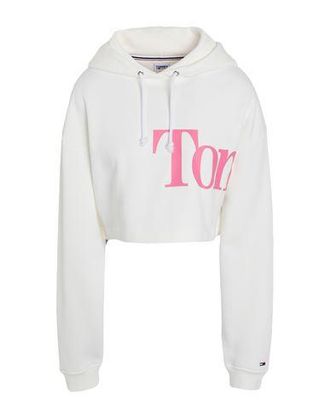Tommy Jeans TOPS - Sweatshirts auf YOOX.COM