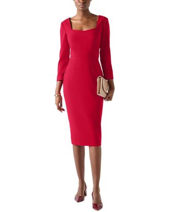 L.k. Bennett Lk Bennett Altyn Dress