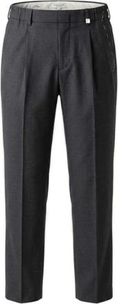 Myths Uomo, Pantaloni, Blu, M, new