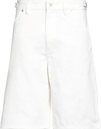 Jil Sander BOTTOMWEAR - Denim shorts sur YOOX.COM