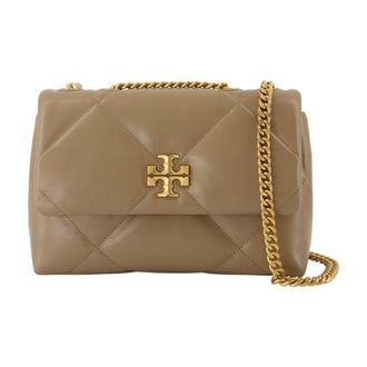 Tory Burch Kira Diamond Small Convertible Bag