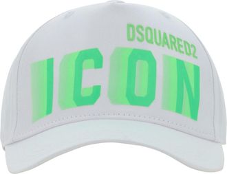 Dsquared2 Logo Baseball Cap