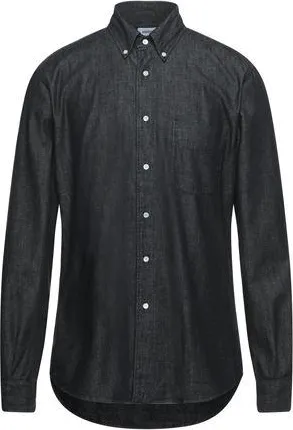 Aspesi CAMISETAS Y TOPS - Camisas vaqueras en YOOX.COM