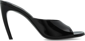 The Attico Donna, Scarpe, Nero, 41 EU, new