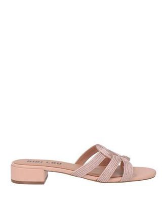 Bibi Lou FOOTWEAR - Sandals on YOOX.COM
