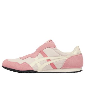 Onitsuka Tiger Serrano Slip-On Crystal Pink Cream 1183C615-700