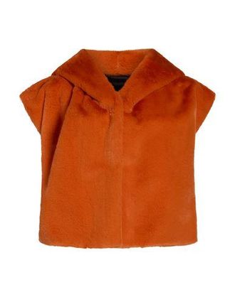 Shirtaporter COATS & JACKETS - Shearling & Teddy on YOOX.COM