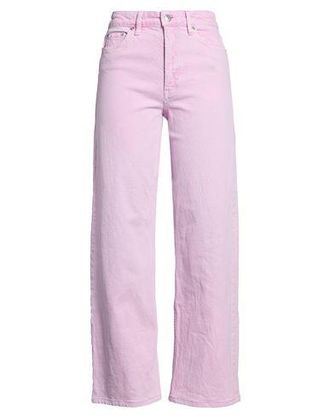 Maje BOTTOMWEAR - Jeans sur YOOX.COM