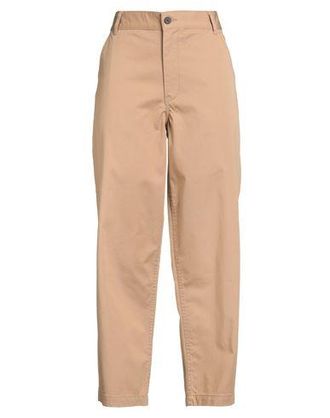 Maison Kitsuné BOTTOMWEAR - Trousers sur YOOX.COM