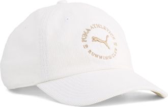 Puma Cappellino Select Essentials Premium, Accessori, Bianco, OSFA