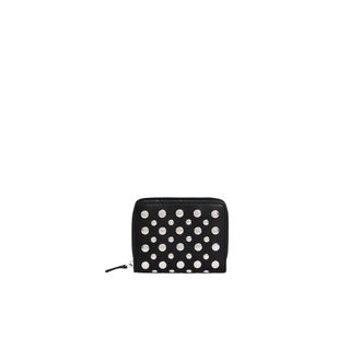 Sonia Rykiel Portafoglio Domino - - Accessories - Donna - Nero - ONE SIZE