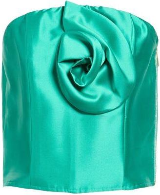 Simona Corsellini CAMISETAS Y TOPS - Tops en YOOX.COM