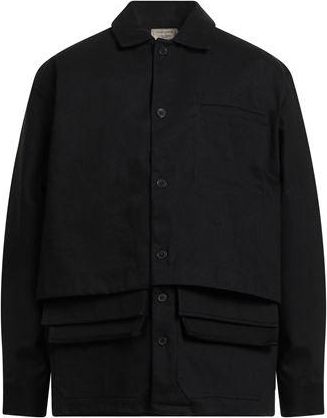 Maison Kitsuné Denim outerwear