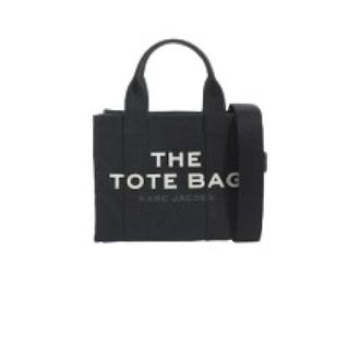 Marc Jacobs De Kleine Tote Bag - Dames - Shoppers - Zwart - ONE Size - Tassen