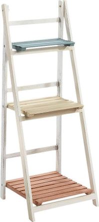 Christian Locker Standregal Vintage Stil