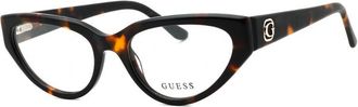 Guess GU50113 052 Dark Havana