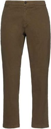 Zero Construction BOTTOMWEAR - Trousers sur YOOX.COM