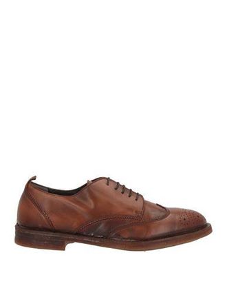 Moma FOOTWEAR - Lace-up shoes on YOOX.COM