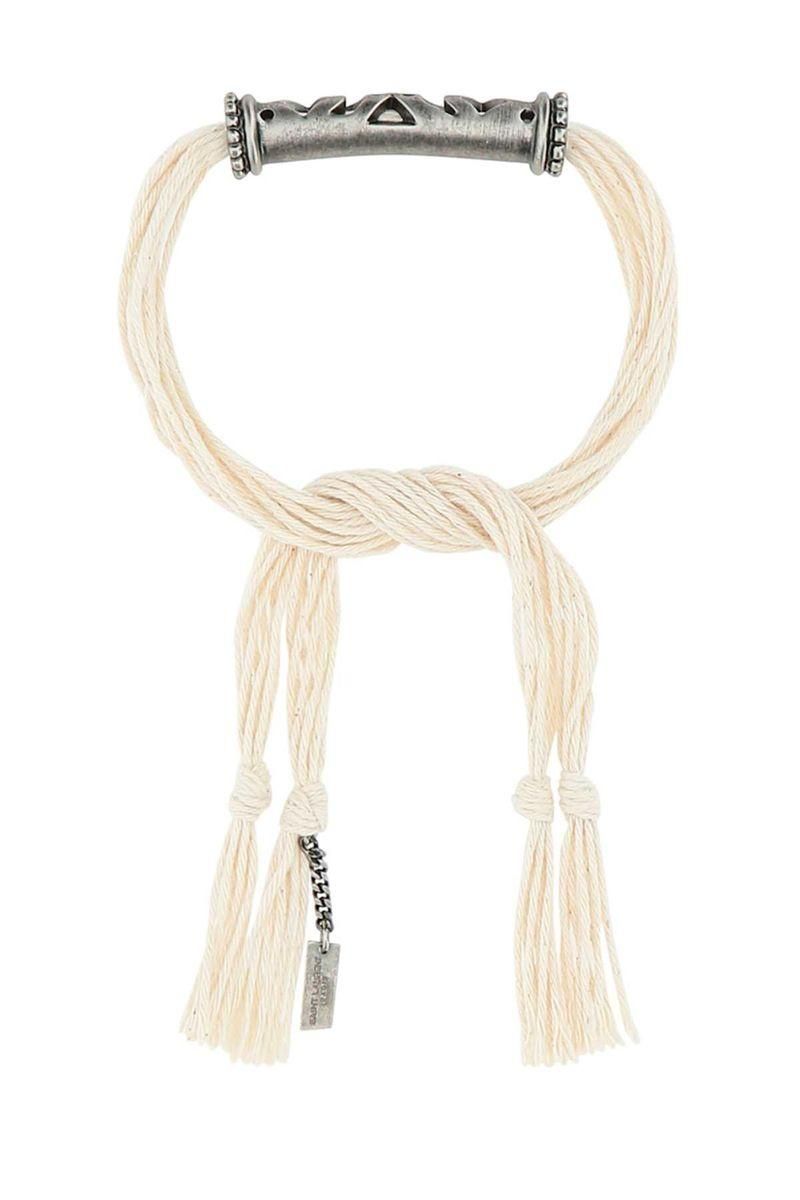 Women's Saint Laurent Cuff Bracelets - up to −33% | Stylight