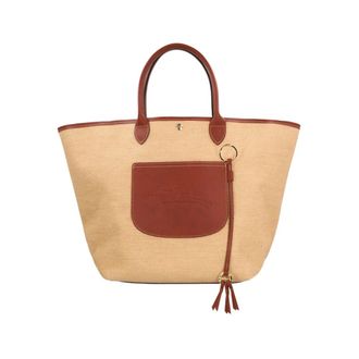 Longchamp Donna, Borse, Marrone, Taglia unica, new