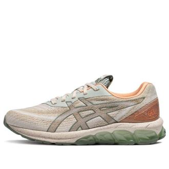 Asics Gel Quantum 180 7 Light Sage Feather Grey 1201A711-020