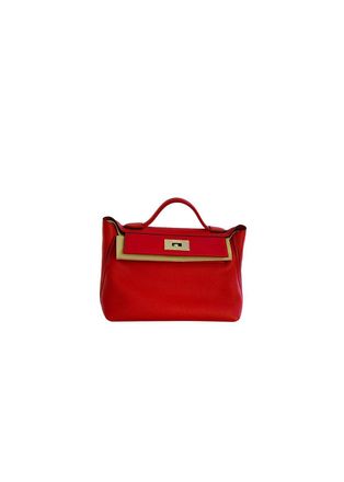 Herm&egrave;s Rouge de Coeur 24/24 29 PHW