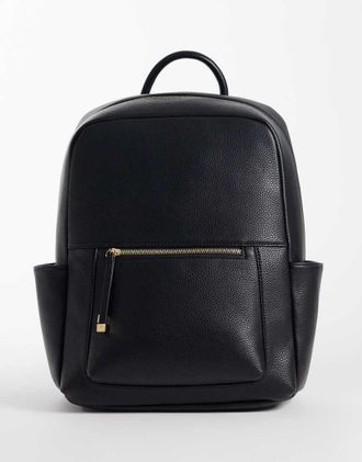 Accessorize Bonnie - Zaino nero