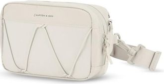 Kapten & Son Banff Chestbag H&uuml;fttasche - | beige