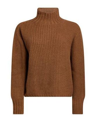 Aragona KNITWEAR - Turtlenecks on YOOX.COM