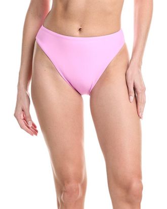 VYB Vyb Kimmy Vintage High Waist Swim Bottom