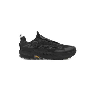 Altra Timp 5 Boa Running Trail Shoe - male - Altra - Outdoor Shoes - Black - 11 UK - Sport