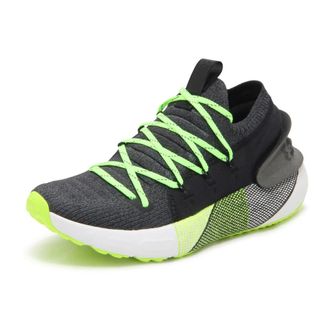 Under Armour Heren, Schoenen, Grijs, Maat: 46 EU