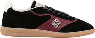 Dsquared2 Sneakers - Heren - Sneakers - Zwart - 45 EU - Schoenen