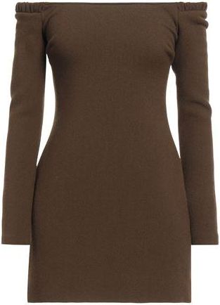 Khaite DRESSES - Mini dresses sur YOOX.COM